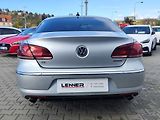 Volkswagen CC 2.0 TDI/130kW Sportline 4x4 AT - náhled 6
