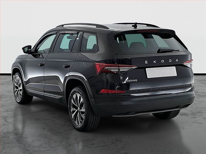 Škoda Kodiaq (2022) Ambition 2.0 TDI - fotka 4 z 17