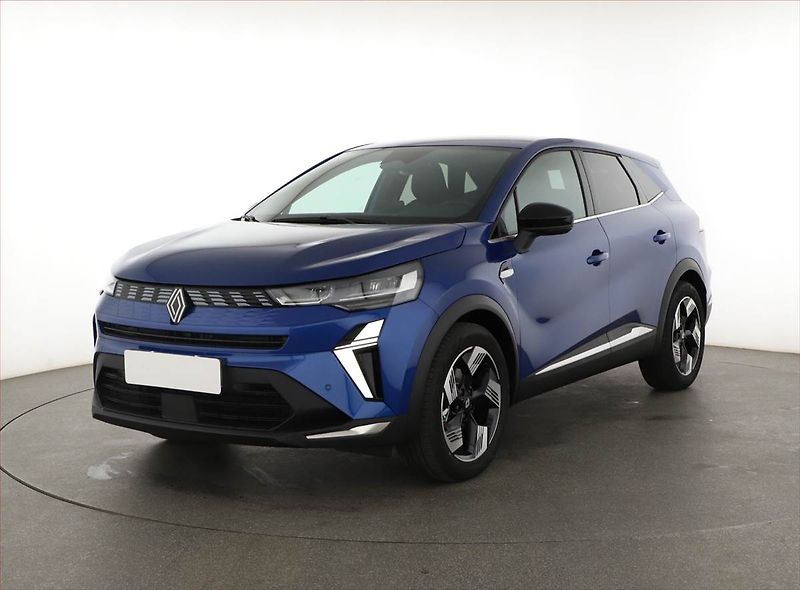Renault Symbioz (2025) E-Tech Full Hybrid, Techno, AT - fotka 2 z 24
