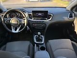 Kia Ceed 1,5 T-GDI 118 Top - náhled 9