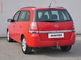 Opel Zafira (2007) 1.9CDTi, AC, temp - náhled 6