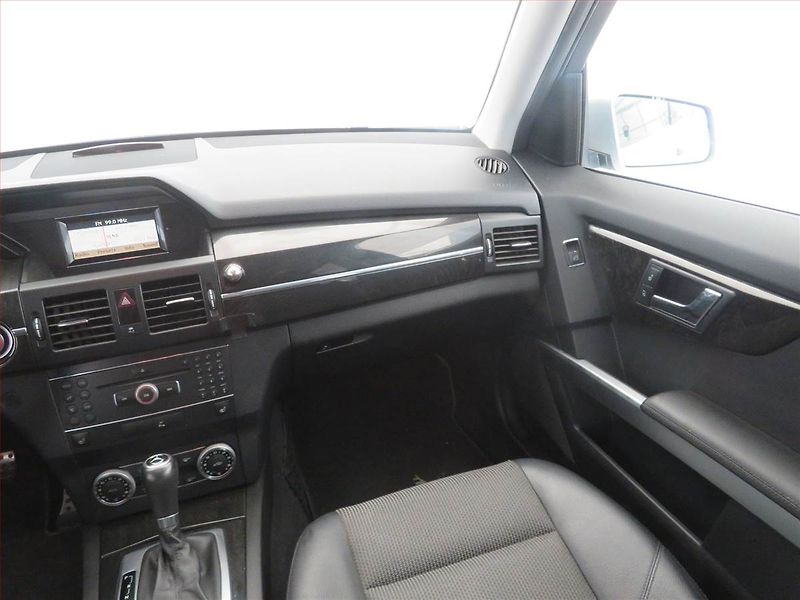 Mercedes-Benz GLK (2011) 220 CDI, 4X4, Automat, Xenony - fotka 8 z 16