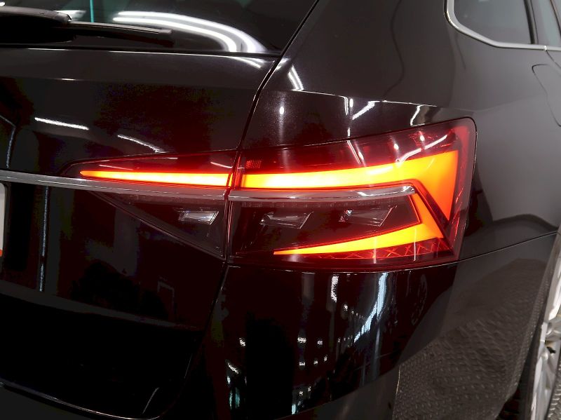 Škoda Superb (2020) LAURIN&KLEMENT 2.0TDI 140KW DS - fotka 11 z 48
