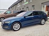 Škoda Octavia 2.0 TDI Style Combi,ČR,1.Maj. - náhled 6