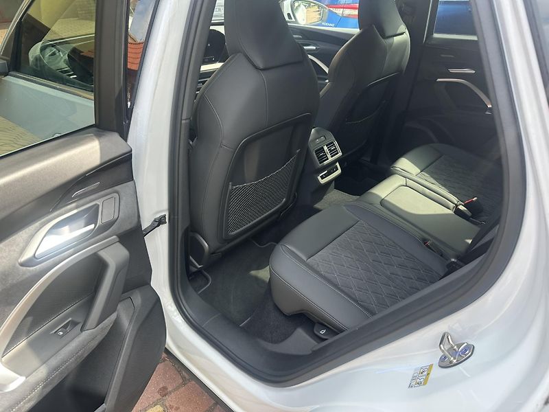 Audi Q5 SPORTBACK, S.LINE, HEAD UP - fotka 16 z 28