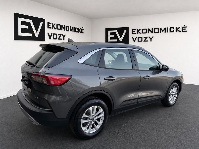 Ford Kuga (2023) 2.5 HYBRID, - fotka 4 z 22