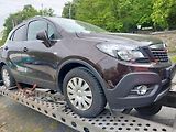 Opel Mokka (2015) 2.0TDCi 4x4 Innovation  - náhled 35