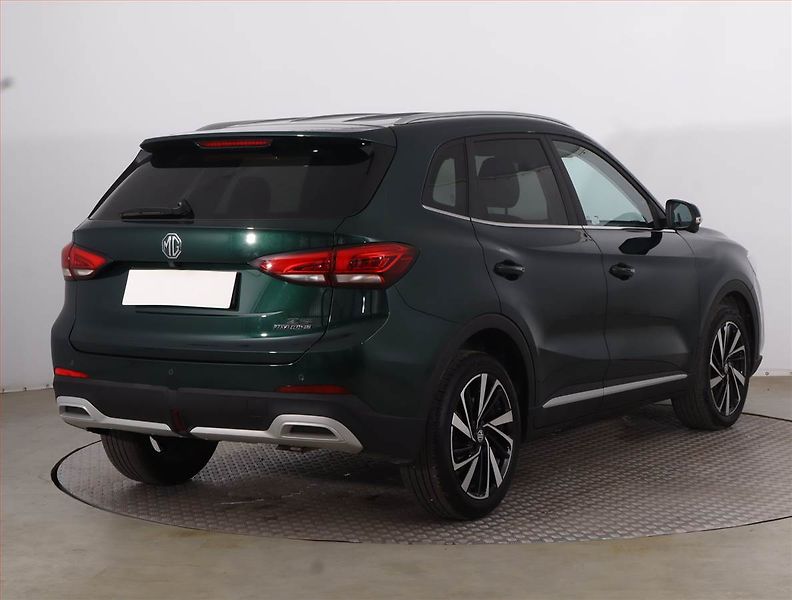 MG ZS (2026) Hybrid+ - fotka 5 z 21