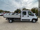 Citroën Jumper 2.2bHDi 103kW*ZADÁNO* - náhled 6