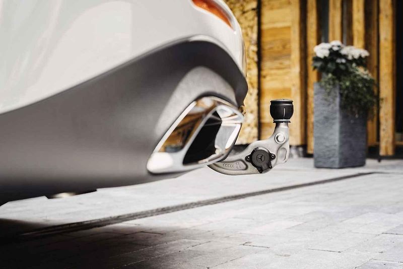 Mercedes-Benz třídy E Kombi