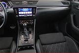 Škoda Superb (2023) Sportline 2.0 TDI - náhled 8