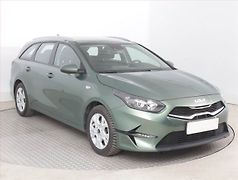 Kia Ceed (2023) Spin 1.0 T-GDI, SPIN, DPH - fotografie inzerátu