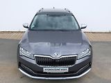 Škoda Superb (2023) Scout 2.0 TDI 147KW DSG 4x4 - náhled 7