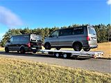 Gromex (2026) ALU AUTOPŘEPRAVNÍK 5.2m, 3000 - náhled 22