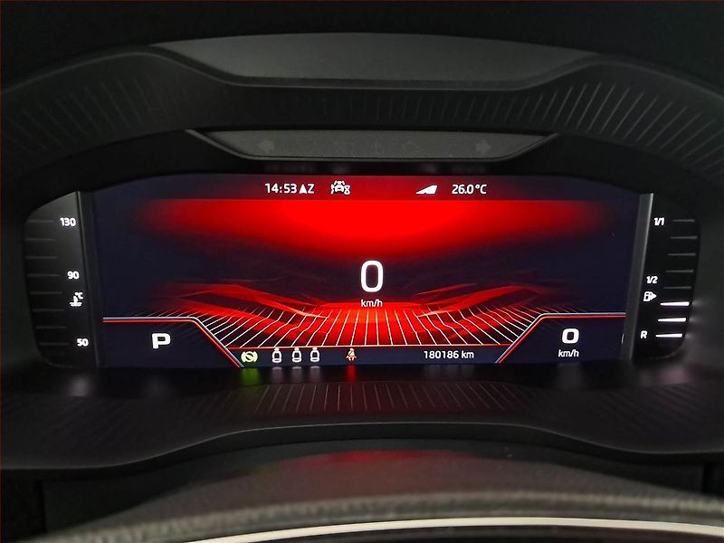 Škoda Kodiaq (2022) Sportline 2.0 TDI - fotka 11 z 20