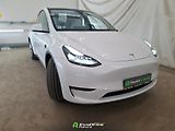 Tesla Model Y (2023) Bílý interiér, AMD, tažné - náhled 1