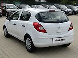 Opel Corsa (2014) 1.0i, AC, STK7/28 - náhled 6