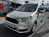 Ford Tourneo Courier 1,0 i 74 kW  Tempomat,Isofix - náhled 1