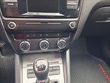 Škoda Octavia 1,6 1.6 TDi, po servisu, DPH - náhled 13