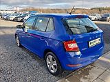 Škoda Fabia 1,0 1.0,70KW, ČR, Driver - náhled 4