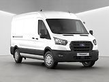 Ford Transit (2025) 2.0 EcoBlue Trend 350 L3 FWD - náhled 8