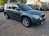 Škoda Yeti 2,0TDI 103KW NAVIGACE TAŽNÉ  - náhled 2