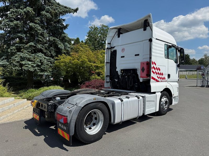 MAN TGX18.470 ADR EURO 6 - fotka 4 z 20