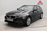 BMW Řada 3 2,0 320d 140 kW Steptronic Zár - náhled 1