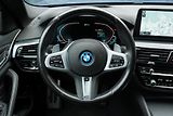 BMW Řada 5 545e xDríve, ČR, Ventilace - náhled 11