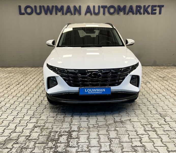Hyundai Tucson 1.6 T-GDI AT Style 4x4 - fotka 4 z 16