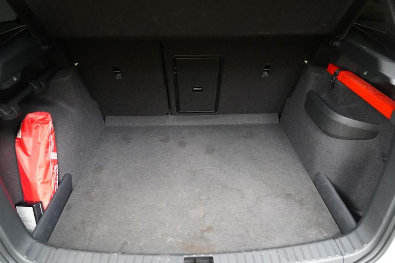 Škoda Karoq - fotka 29 z 29