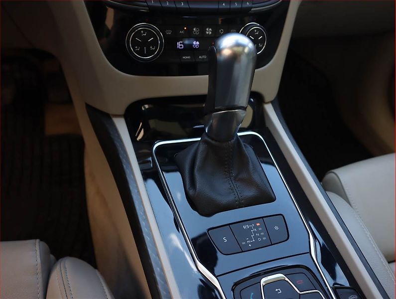 Peugeot 508 (2013) 2.0 HDi, Automat, Serv.kniha - fotka 13 z 22