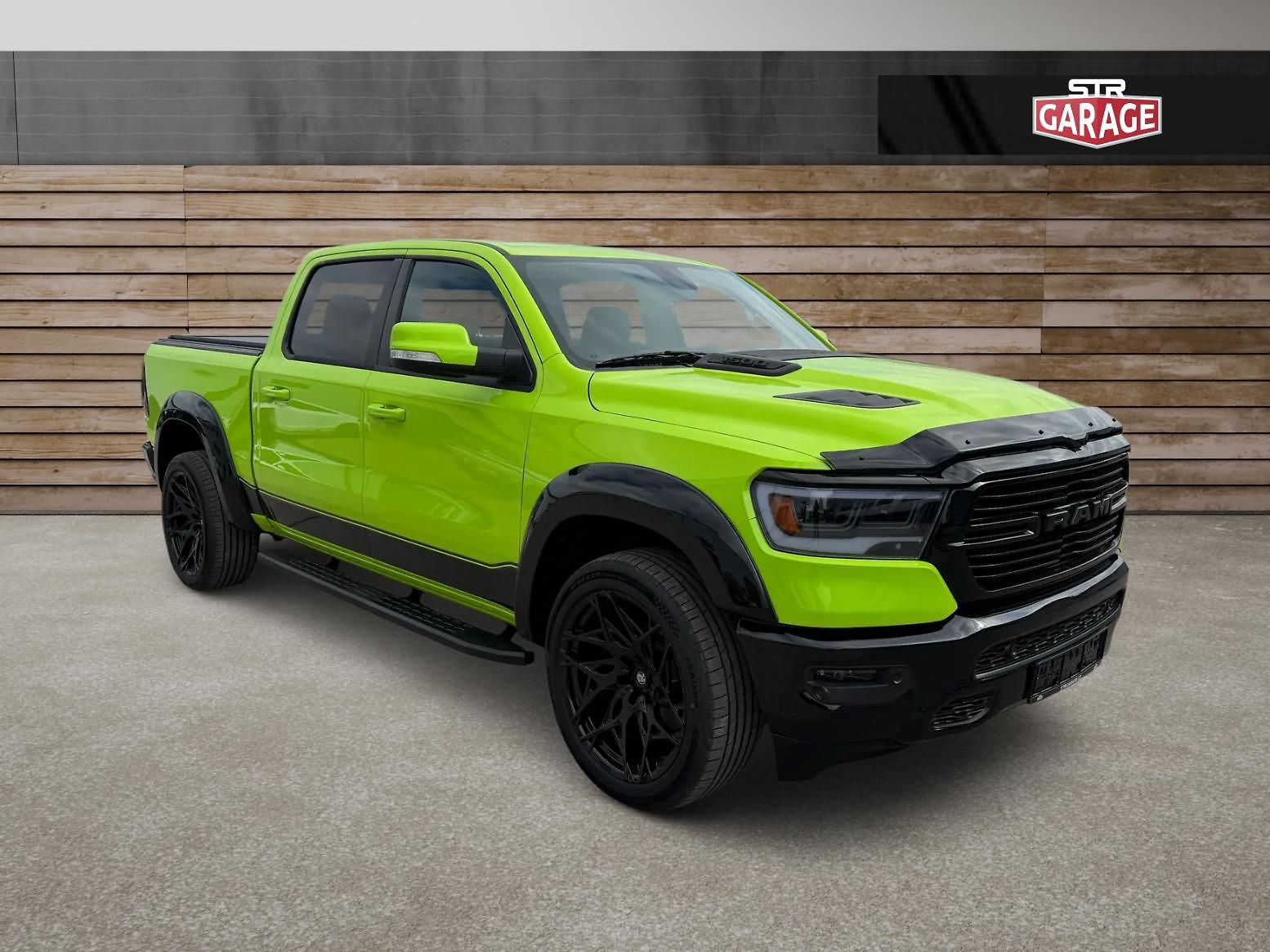 Dodge RAM +LEMON+HEMI+CREW CAB+