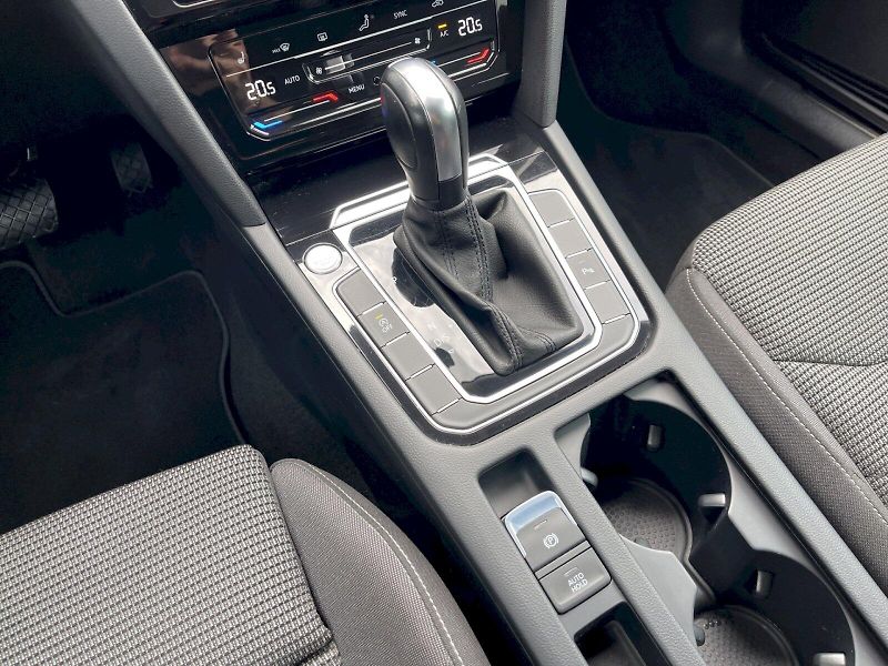 Volkswagen Arteon Shooting Brake (2023) 2.0 TDI 110 kW DSG GT - fotka 11 z 30