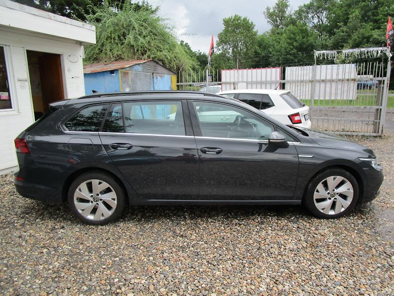 Volkswagen Golf 2,0TDI-DSG-NOVÁ STK+OLEJ - fotka 6 z 30
