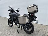 Yamaha (2025) XTZ 700 Ténéré World Raid + Ak - náhled 9