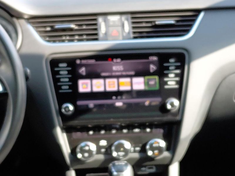 Škoda Octavia (2020) 1,5 TSi 110 kW Style DSG - fotka 18 z 24
