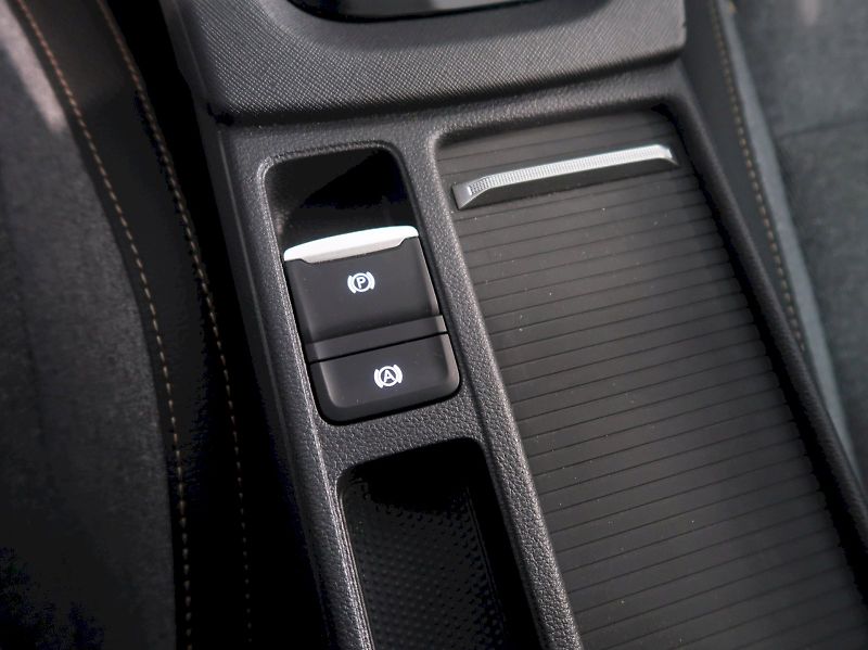 Škoda Octavia (2025) TOP SELECTION 2.0TDI 110KW DSG - fotka 31 z 39