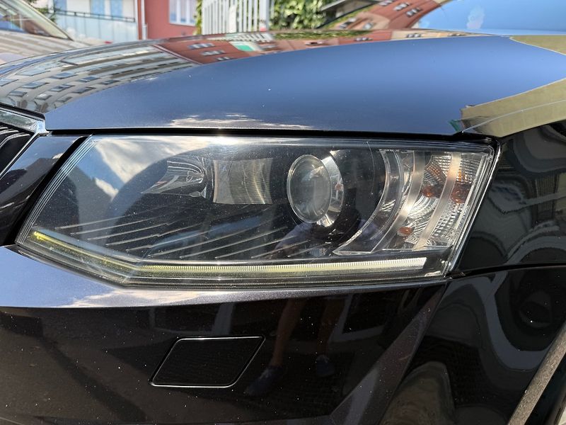 Škoda Octavia (2014) RS 2.0 TDI 135 kW - fotka 26 z 28