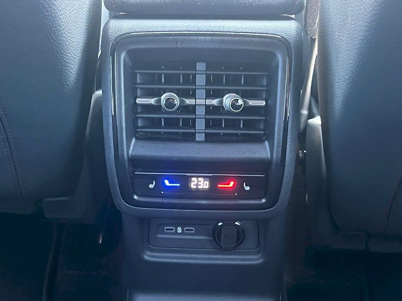 Škoda Kodiaq (2025) RS 2.0TSi 4x4 195kW 7°automati - fotka 29 z 30