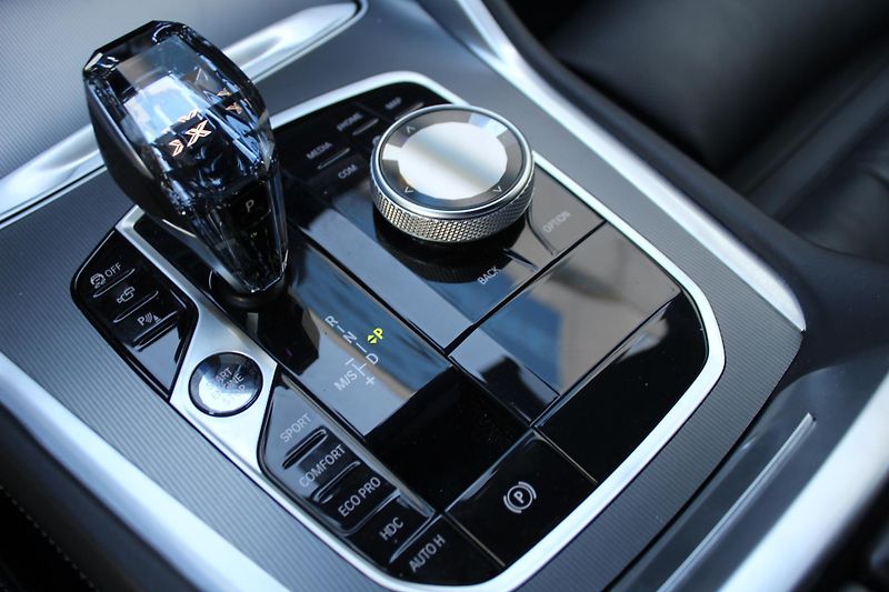 BMW X6 X6 xDrive30d - fotka 15 z 25