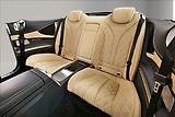 Mercedes-Benz Třídy S S650 Maybach Cabrio 1/300 - náhled 13