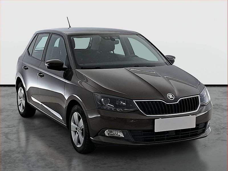 Škoda Fabia (2016) Style 1.2 TSI, ČR,1.maj - fotografie inzerátu
