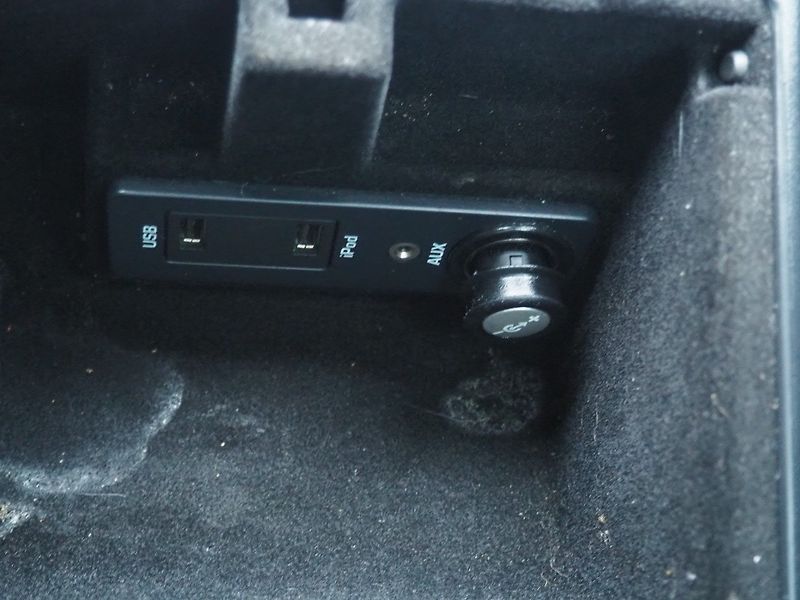 Land Rover Range Rover Evoque (2013) SD4, 4x4, Automat, Panorama - fotka 37 z 41