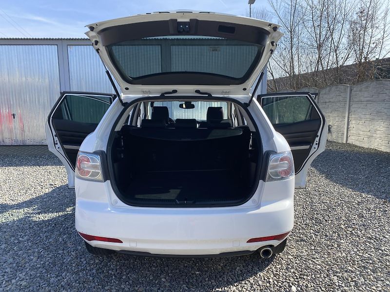 Mazda CX-7 2.2TDi 4x4 170PS 6R 166000KM!! - fotka 138 z 160