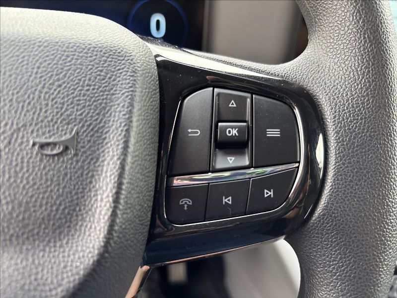 Ford Transit Custom 2,0 EcoBlue 100kW Trend L2 - fotka 31 z 45