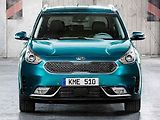 Kia Niro.