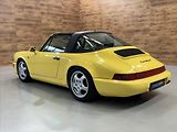 Porsche 911 964 CARRERA TARGA 4 - náhled 4