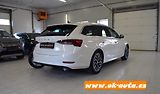 Škoda Octavia 2.0 TDI STYLE PLUS MATRIX DSG  - náhled 7