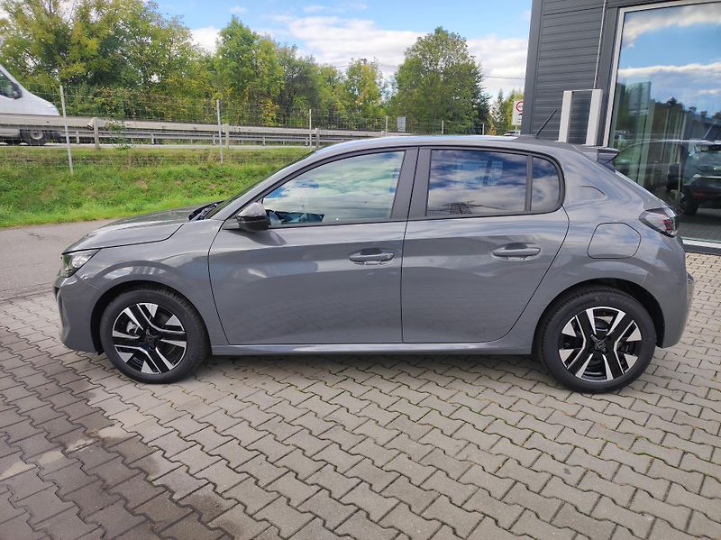 Peugeot 208 (2026) EDITION Turbo 100 MAN6 - fotka 4 z 19
